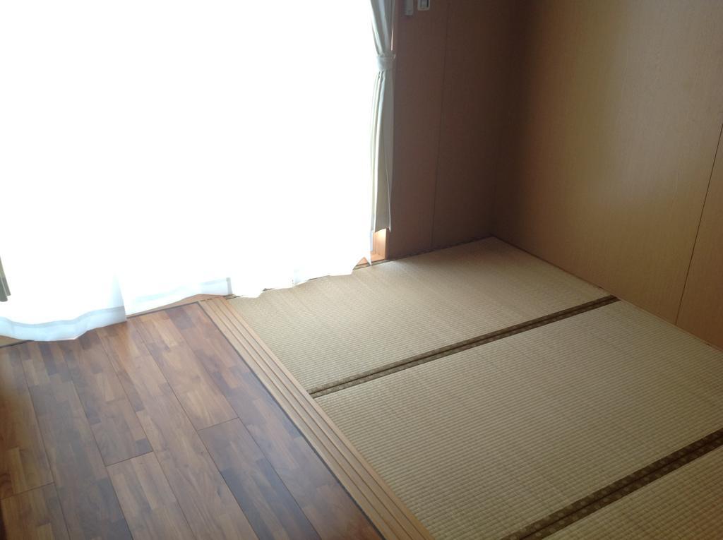 Ayano Sou Hotel Nago Buitenkant foto